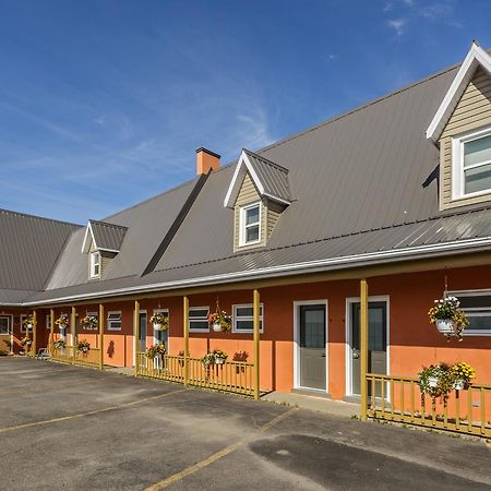 Auberge De L'Anse Rivière-du-Loup エクステリア 写真