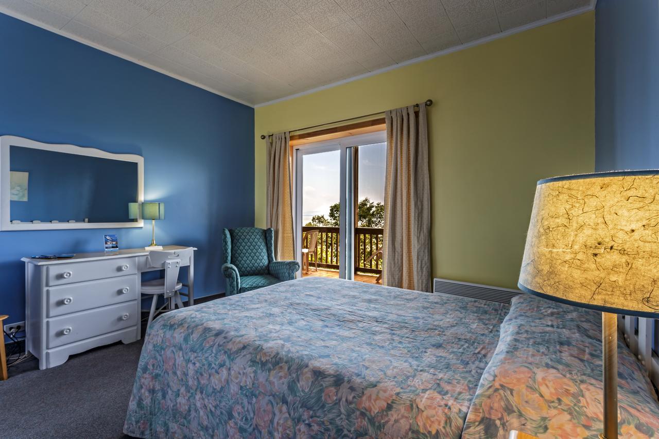 Auberge De L'Anse Rivière-du-Loup エクステリア 写真