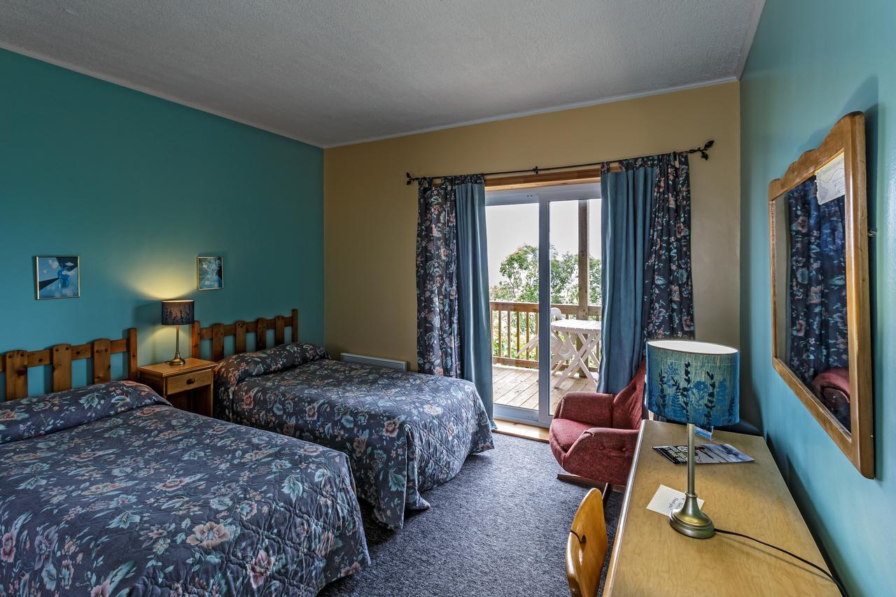 Auberge De L'Anse Rivière-du-Loup エクステリア 写真